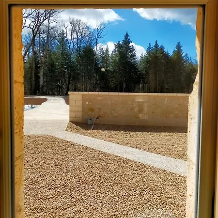 Дом отдыха La Garenne