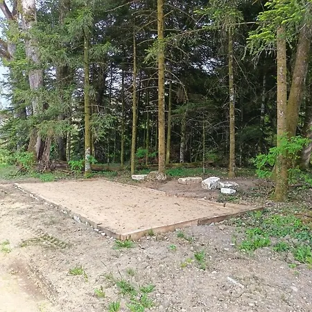 La Garenne *